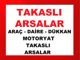 farklı illerde araç - motoryat - daire - dükkan - bina birebir takaslı kıymetli arsalar