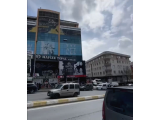esenyurt merkezde toplu taşıma araçlarının geçtiği ana cadde üzeri full dekorlu masrafsız 175 m2 dükkan & mağaza