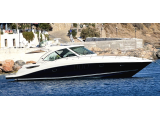 2005 Sea Ray 515 Sundancer hidrolik platform NAKİT SATILIK