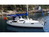 yelkenlide dünya markası beneteau oceanis 35 tertemiz bakımlı SADECE NAKİT VE TAKAS TEKLİFLERİNE AÇIK