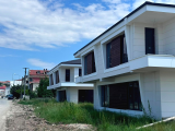 kırklareli nde site içinde lüx dubleks 4 + 1 villalar
