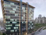 bahçelievler basın expres in en lüx penthouse daireleri ile marka projede 1 + 1 ultra lüx daireler