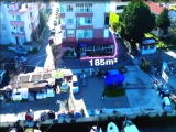 çanakkale merkezde denizin sıfır noktasında ful deniz manzaralı köşe başı 200 m2 dükkan & mağaza