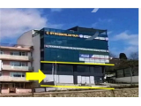 tekirdağ süleymanpaşa da cadde üzeri köşe başı 800 m2 kelepir dükkan & mağaza