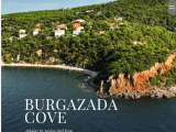 istanbul burgazada da 5.50 m2 koy kopmple satılıktır özel imar izinleri olup 260 milyon ekspertiz raporu bulunmaktadır