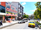 esenyurt ta ana cadde üzeri tabela değeri yüksek 1. kat dükkan ticari iş yeri