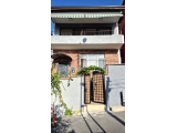 beykoz sahilde denize 150 metre mesafede deniz manzaralı dubleks villa