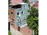 istanbul fatih balat ta full tadilatlı daireler 330 m2 brüt kullanım alanlı komple bina