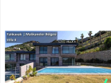 bodrum yalıkavak ta en elit bölgede marka ürünlerle tamamlanmış site içinde ultra lük malikane