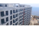 kuşadasında denize sıfır ve full deniz manzaralı piyasa fiyatının altında fiyattan 10 adet 1 + 1 daire